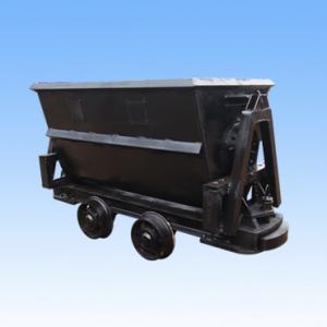 礦車(chē)