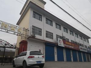 廠(chǎng)區環(huán)境