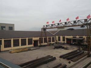 廠(chǎng)區環(huán)境